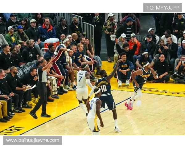 明天掘金客场挑战国王贾马尔穆雷与阿隆戈登有望出战比赛