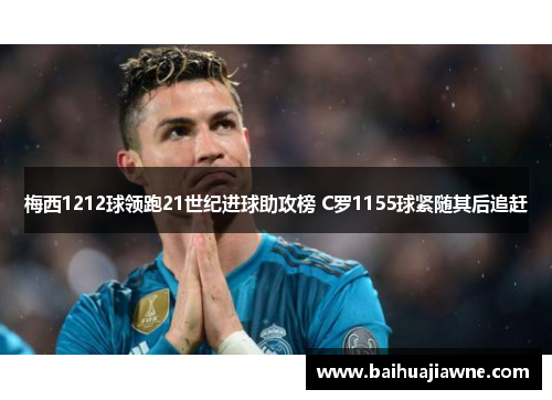 梅西1212球领跑21世纪进球助攻榜 C罗1155球紧随其后追赶